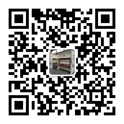 微信扫一扫 关注我们